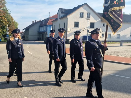 Foto zu Erntedankfest