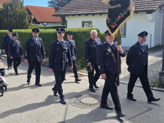 Foto zu Fronleichnam