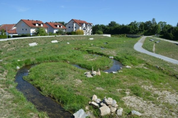 Foto zum Termin Führungsfortbildung Extremwetterlagen