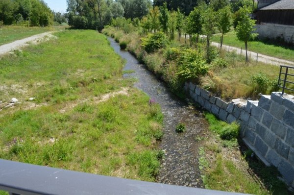 Foto zum Termin Führungsfortbildung Extremwetterlagen