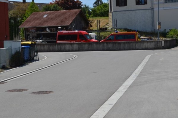 Foto zu Führungsfortbildung Extremwetterlagen