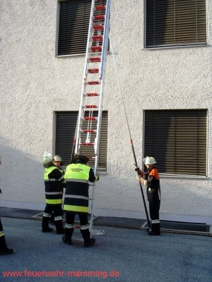 Foto zum Termin Übungsdienst