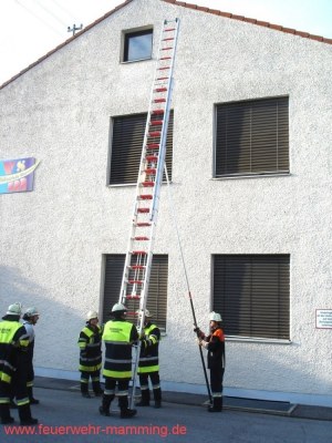 Foto zum Termin Übungsdienst