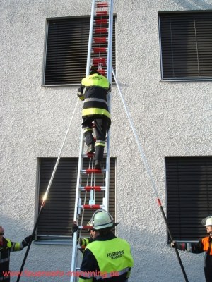 Foto zum Termin Übungsdienst
