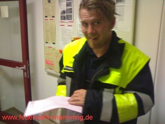 Foto zum Termin AT-Übungsanlage
