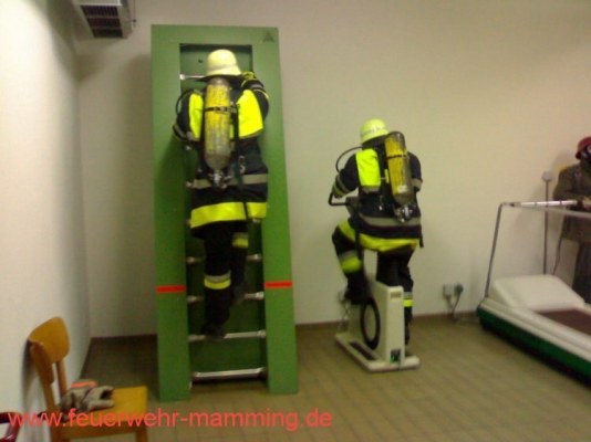 Foto zum Termin AT-Übungsanlage