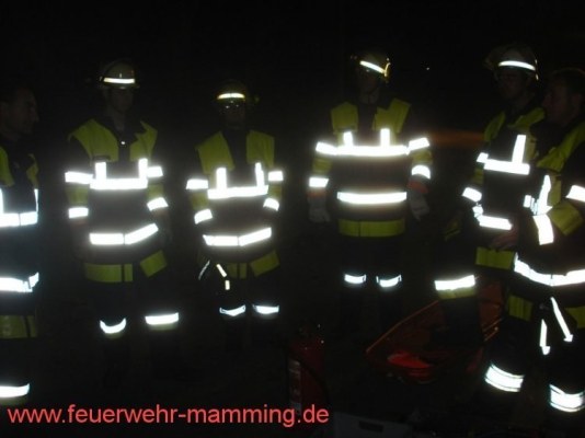 Foto zum Termin Übungsdienst