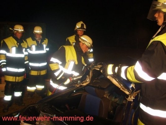 Foto zum Termin Übungsdienst