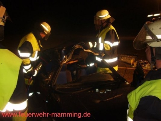 Foto zum Termin Übungsdienst