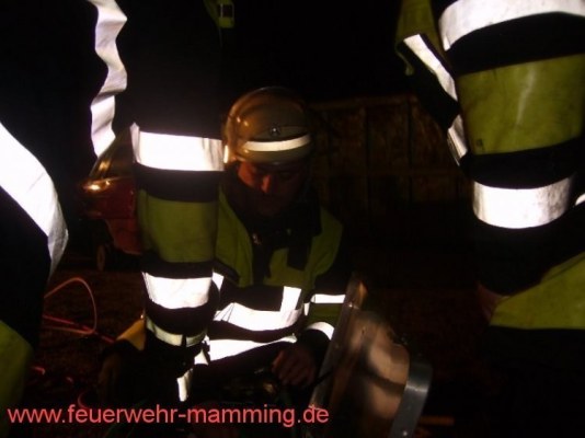 Foto zum Termin Übungsdienst