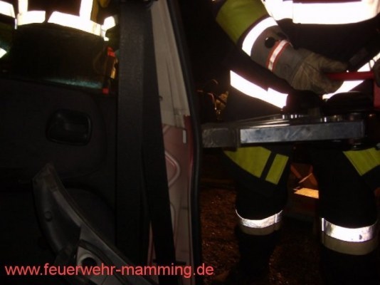 Foto zum Termin Übungsdienst