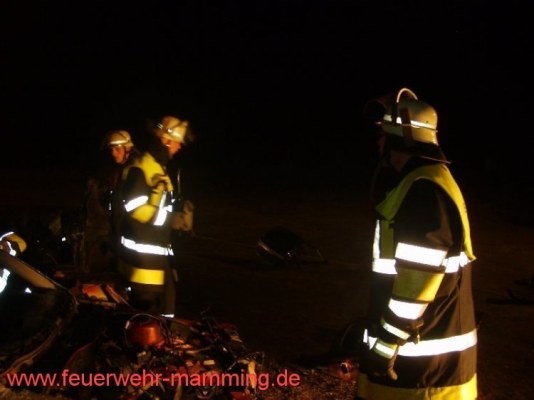 Foto zum Termin Übungsdienst