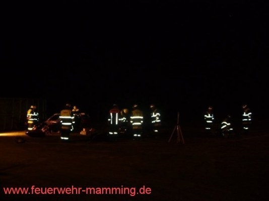 Foto zum Termin Übungsdienst