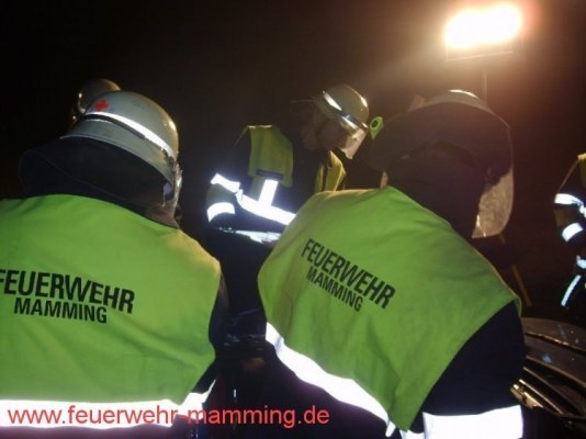 Foto zum Termin Übungsdienst