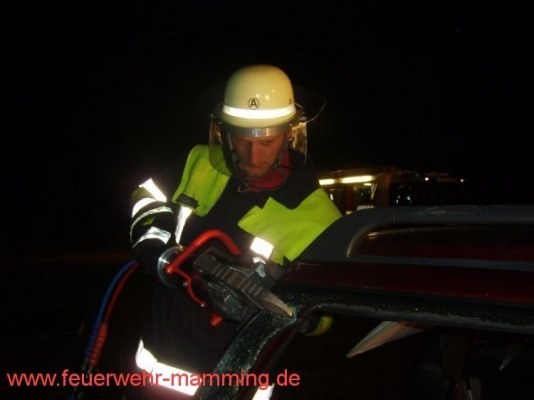 Foto zum Termin Übungsdienst