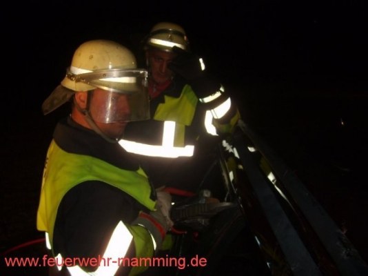 Foto zum Termin Übungsdienst