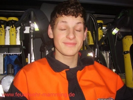 Foto zum Termin Übungsdienst