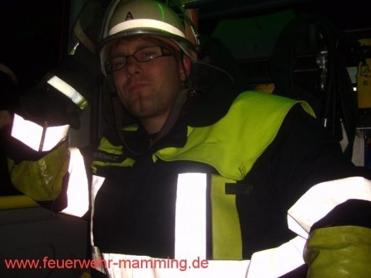 Foto zum Termin Übungsdienst