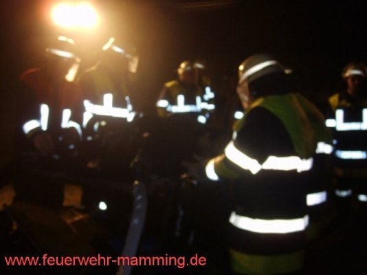 Foto zum Termin Übungsdienst
