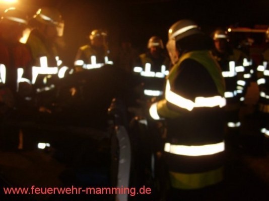 Foto zum Termin Übungsdienst