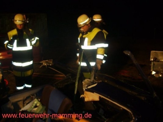 Foto zum Termin Übungsdienst