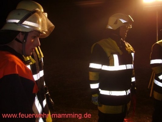 Foto zum Termin Übungsdienst