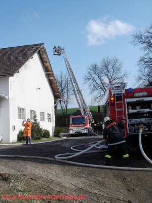 Foto zum Termin Großübung