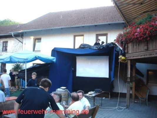 Foto zum Termin Hoffest