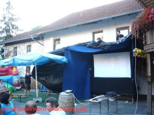 Foto zum Termin Hoffest