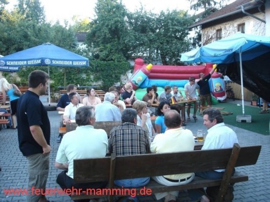 Foto zum Termin Hoffest
