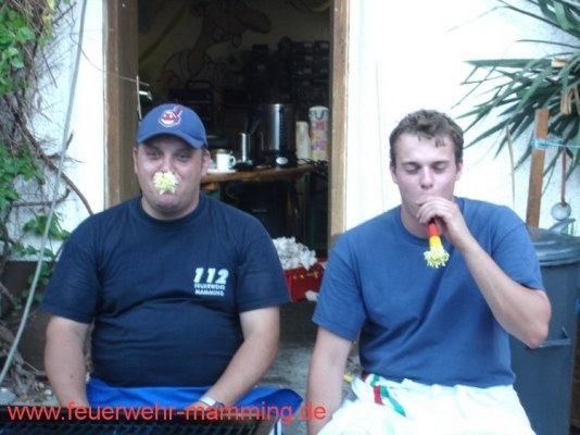 Foto zum Termin Hoffest