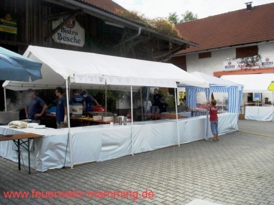 Foto zum Termin Hoffest