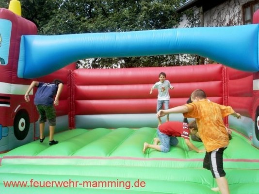 Foto zum Termin Hoffest