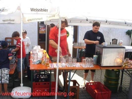 Foto zum Termin Hoffest