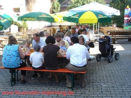 Foto zum Termin Hoffest