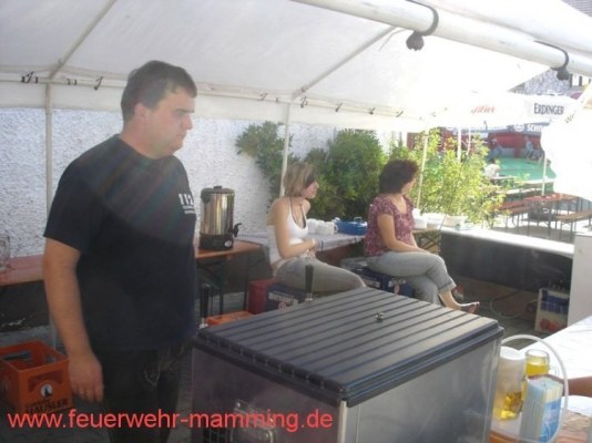 Foto zum Termin Hoffest