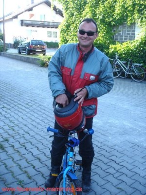 Foto zum Termin Hoffest