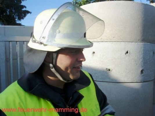 Foto zum Termin Großübung