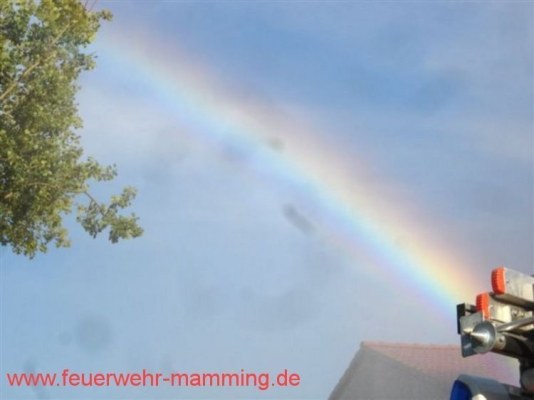 Foto zum Termin Großübung