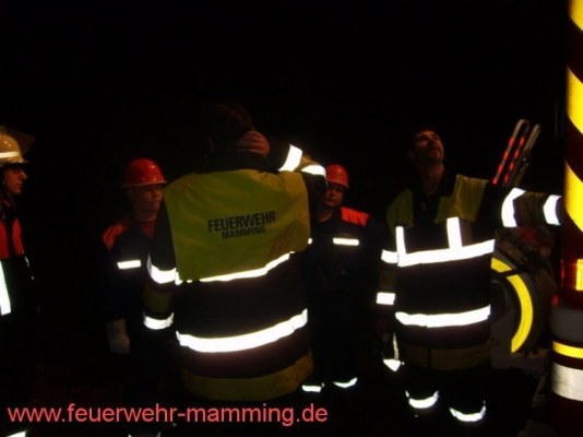 Foto zum Termin Jugendübung