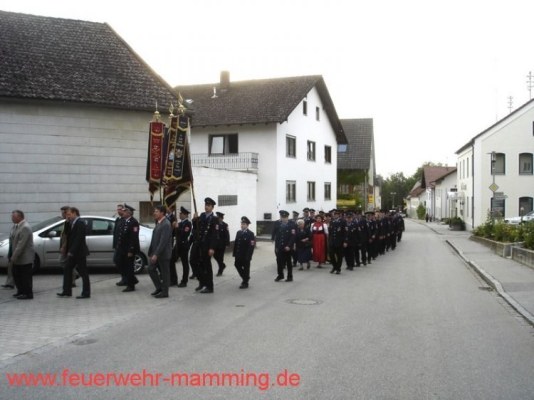 Foto zum Termin Florianifeier