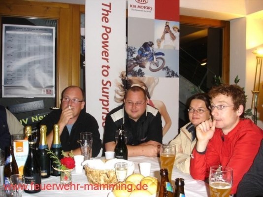 Foto zum Termin Geburtstagsüberraschung
