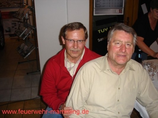 Foto zum Termin Geburtstagsüberraschung