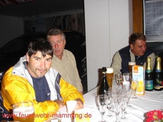 Foto zum Termin Geburtstagsüberraschung
