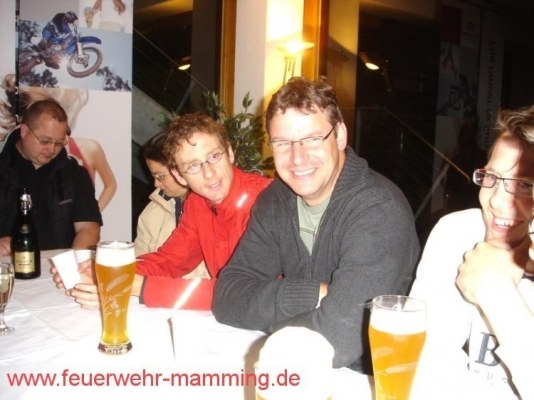 Foto zum Termin Geburtstagsüberraschung
