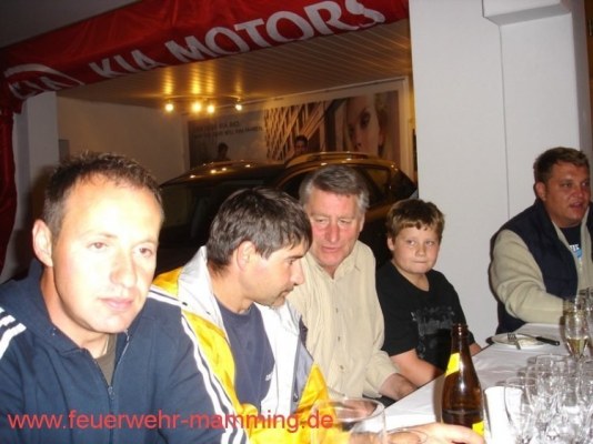 Foto zum Termin Geburtstagsüberraschung