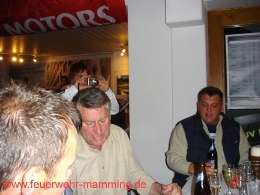 Foto zum Termin Geburtstagsüberraschung