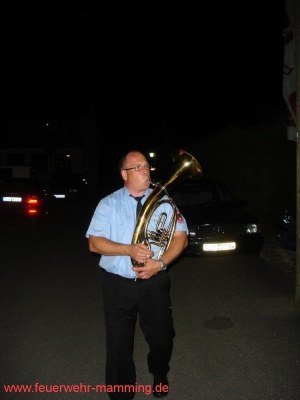 Foto zum Termin Geburtstagsfeier