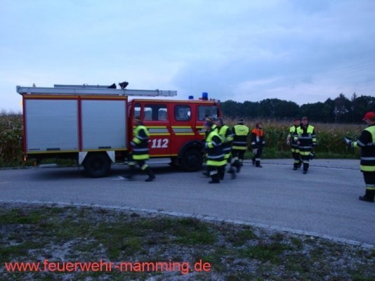 Foto zum Termin Leistungsprüfung