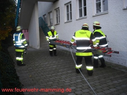 Foto zum Termin Truppmann Praktisch